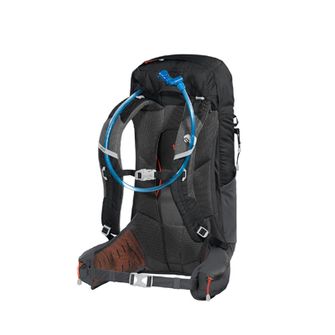 Plecak Ferrino Hikemaster 26 L, czarny