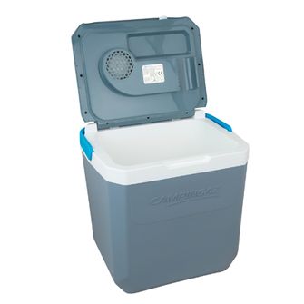 Pojemnik chłodzący Campingaz PowerBox Plus 12/230 V 28 L