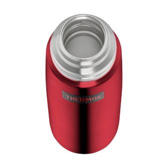 Termos Thermos Light &amp; Compact 0,75 L, czerwony