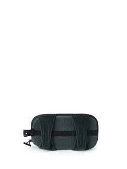 OSPREY POCKET PADDED, czarny