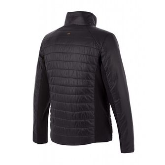 Męska kurtka Therm-ic PowerJacket Speed, czarna