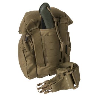 Helikon-Tex Torba ESSENTIAL KITBAG - Cordura - US Woodland