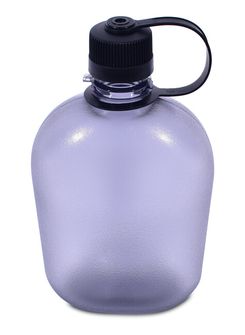 Pinguin Tritan Flask 0,75 l, szary