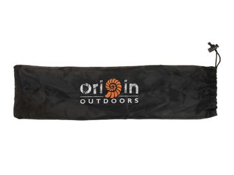 Kije trekkingowe Origin Outdoors Micro-Fold 1 para