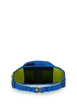 Plecak rowerowy OSPREY SAVU 2,  postal blue