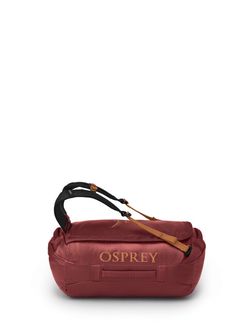 Torba OSPREY TRANSPORTER 40,  red mountain