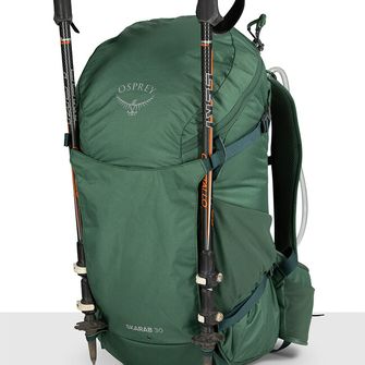 Plecak turystyczny OSPREY SKARAB 30,  tundra green