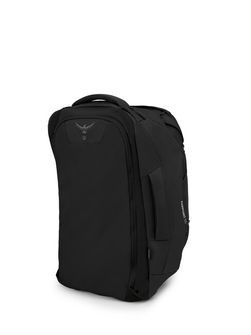 Torba OSPREY FARPOINT 55, czarna