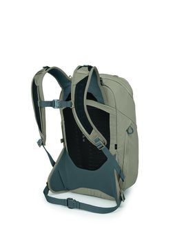 Plecak miejski OSPREY METRON 24,  tan concrete