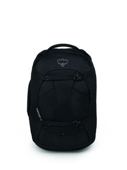 Torba OSPREY FARPOINT 40 II, czarna