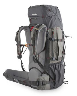 Pinguin Explorer 50 Nylon, 50 l, granatowy