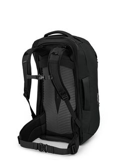 Torba OSPREY FARPOINT 70 II, czarna