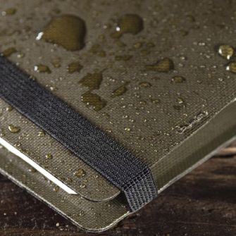 Rite in the Rain Wallet Updraft brązowy