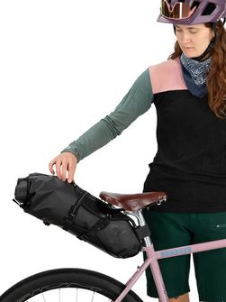 Plecak rowerowy OSPREY ESCAPIST SADDLE BAG, czarny