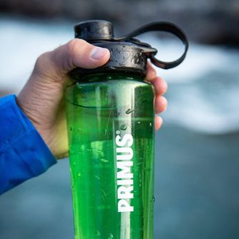 PRIMUS TrailBottle 1 L, Tritan® czarny