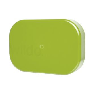 wildo kempingowy komplet DUO Light - Lime / Dark Grey (ID 6629)