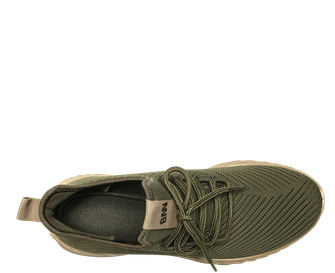 Sneakersy BENNON NEXO Low, khaki/piaskowy