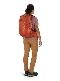 Plecak turystyczny OSPREY TALON EARTH 22,  coral