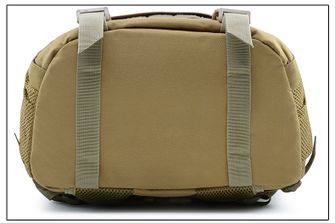 DRAGOWA TACTICAL Plecak taktyczny Bravo 27 L, khaki