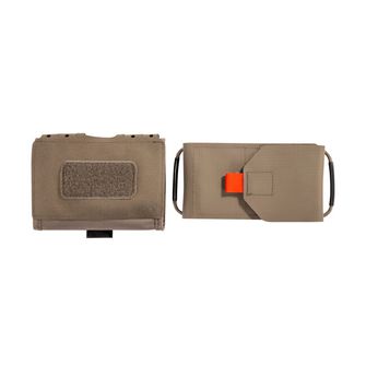 Tasmanian Tiger Torba pierwszej pomocy IFAK Pouch Dual, coyote brown