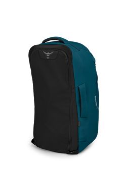 Torba OSPREY FAIRVIEW 70,  night jungle blue