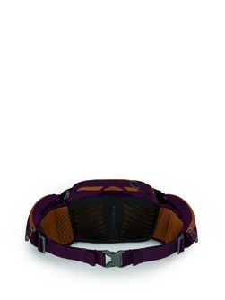 Plecak rowerowy OSPREY SAVU 5,  aprium purple