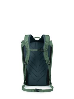 Plecak wspinaczkowy OSPREY ZEALOT 30,  rocky brook green