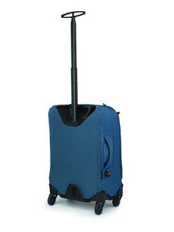 Torba OSPREY OZONE 4-WHEEL CARRY ON 36,  coastal blue