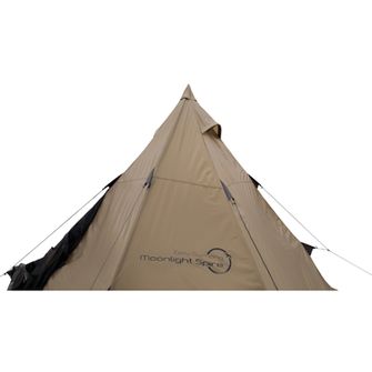 EasyCamp Tipi-Namiot Moonlight Spire dla 4 osób