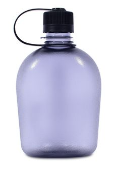 Pinguin Tritan Flask 0,75 l, szary