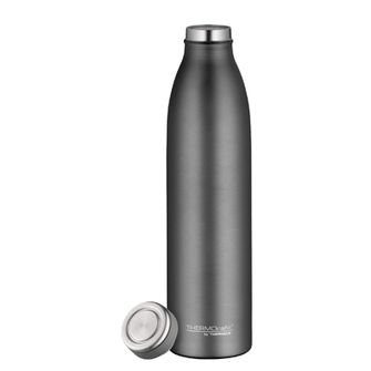 Termos do picia TC Bottle 0,75 L, szary