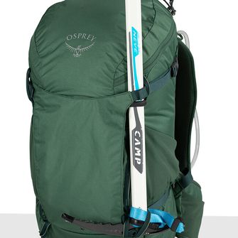 Plecak turystyczny OSPREY SKARAB 30,  tundra green