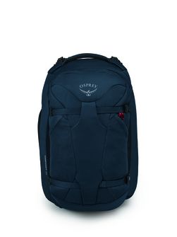 OSPREY torba FARPOINT 55,  muted space blue