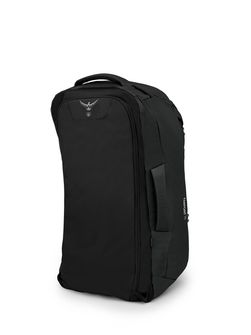 Torba OSPREY FARPOINT 70 II, czarna