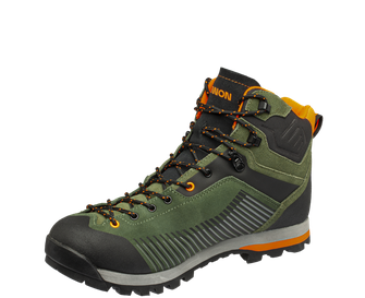 Buty taktyczne BENNON PEAK High, zielone