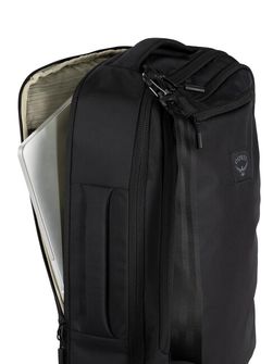 OSPREY torba AOEDE BRIEFPACK 22, czarny