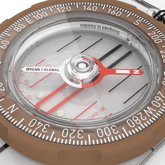 Silva Compass Ranger Global