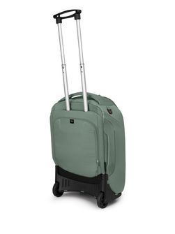 Torba OSPREY SHUTTLE 45,  koseret green