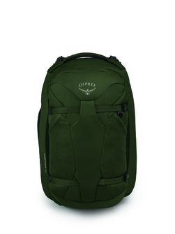 OSPREY torba FARPOINT 55,  gopher green