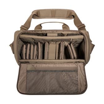 Tasmanian Tiger Torba na ramię Modular Equipment Case, coyote brown