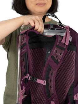 Plecak turystyczny OSPREY SPORTLITE 25,  aubergine purple