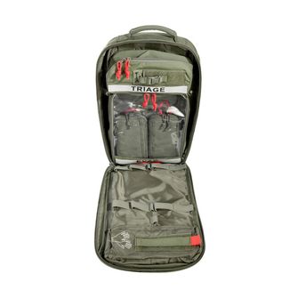 Tasmanian Tiger Plecak pierwszej pomocy Medic Mascal Pack, oliwkowy 19L