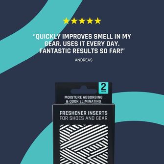 Wielofunkcyjny dezodorant SmellWell Sensitive Szary