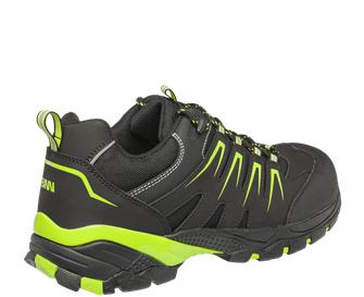 Buty robocze BENNON ORLANDO XTR S3 NM HI-VIS Low