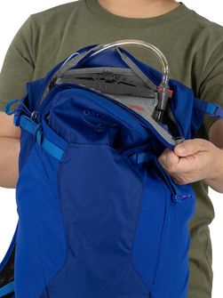 Plecak turystyczny OSPREY SPORTLITE 20,  blue sky