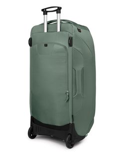 Torba OSPREY SHUTTLE 130,  koseret green