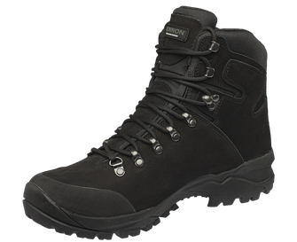 Buty trekkingowe BENNONTERENNO High, czarne