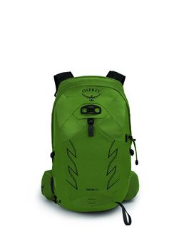 Plecak turystyczny OSPREY TALON 22,  green belt/black