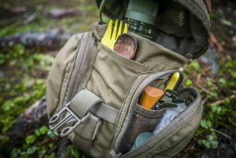 Helikon-Tex Torba ESSENTIAL KITBAG - Cordura - US Woodland