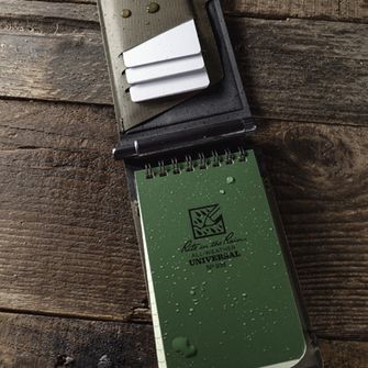 Rite in the Rain Wallet Updraft brązowy